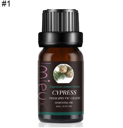 Essential oil Essential oil